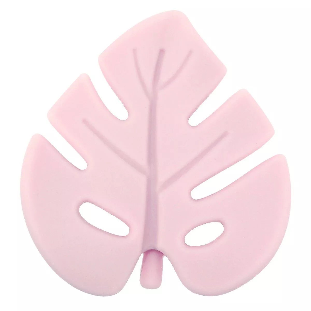 Baby Silicone Leaf Teether