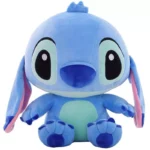 Adorable Large Plush Stitch Toy - Soft, Cuddly, and Perfect for All Ages