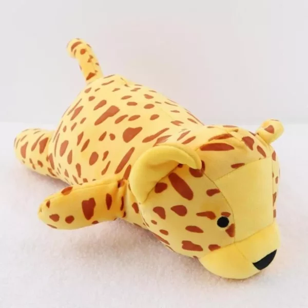 Giant 60cm Weighted Plush Toy: Soft, Cuddly, and Fun for All Ages - Image 6