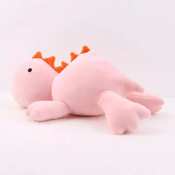 Giant 60cm Weighted Plush Toy: Soft, Cuddly, and Fun for All Ages