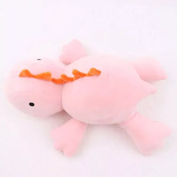 Giant 60cm Weighted Plush Toy: Soft, Cuddly, and Fun for All Ages