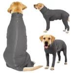 Comfort-Fit Pet Pajamas