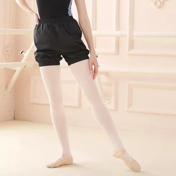 Versatile Ballet & Sports Dance Pants for Women