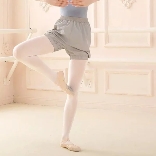 Versatile Ballet & Sports Dance Pants for Women