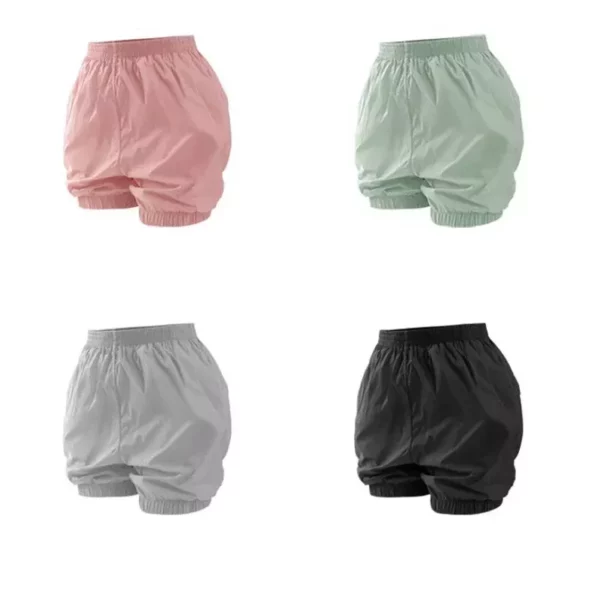 Versatile Ballet & Sports Dance Pants for Women