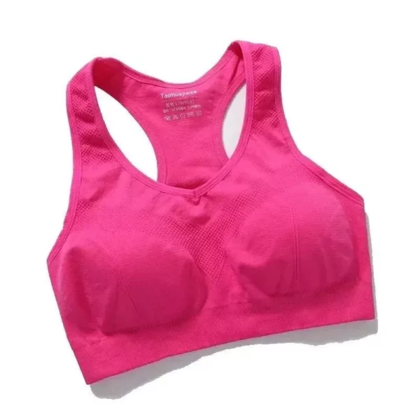 High-Performance Sports Bra