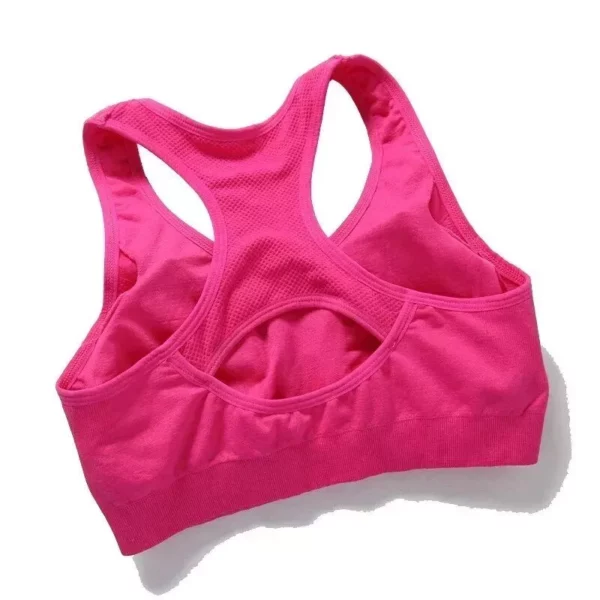 High-Performance Sports Bra