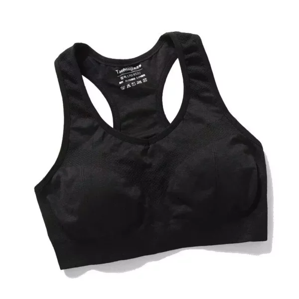 High-Performance Sports Bra