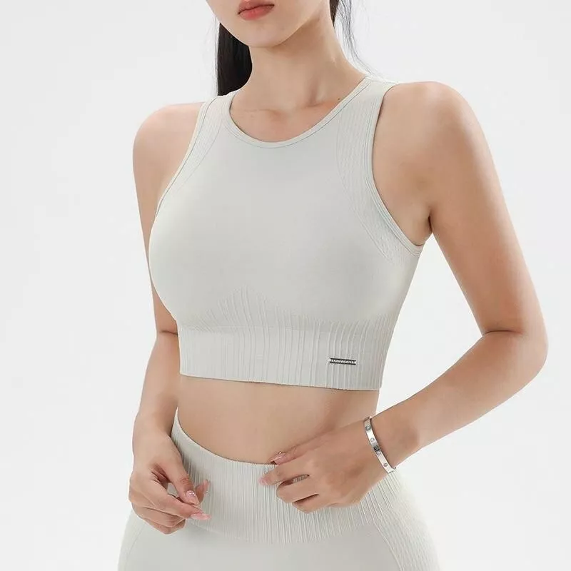 Women’s All-in-One Yoga Vest