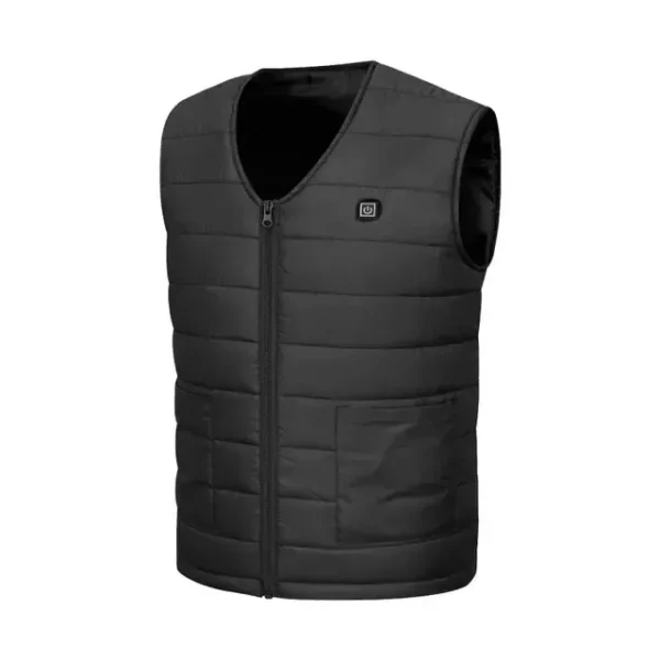 Advanced Heated Vest for Men & Women