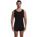 Men's High-Performance Sauna Sweat Vest