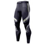 Men's Quick-Dry Compression Sports Leggings