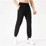 Men's Breathable Quick-Dry Sports Pants