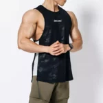 Summer Muscle Singlet