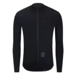 Winter Thermal Fleece Cycling Jersey