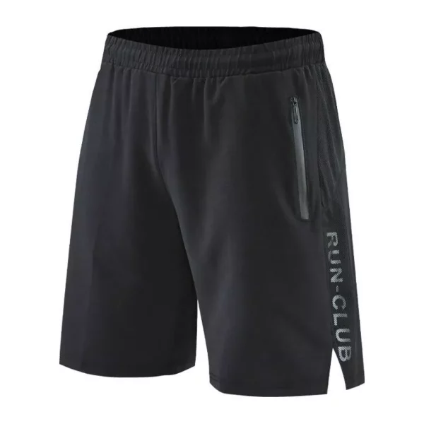 Men’s Quick Dry Sports Shorts