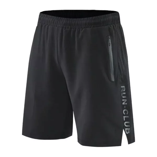 Men's Quick Dry Sports Shorts - Image 2