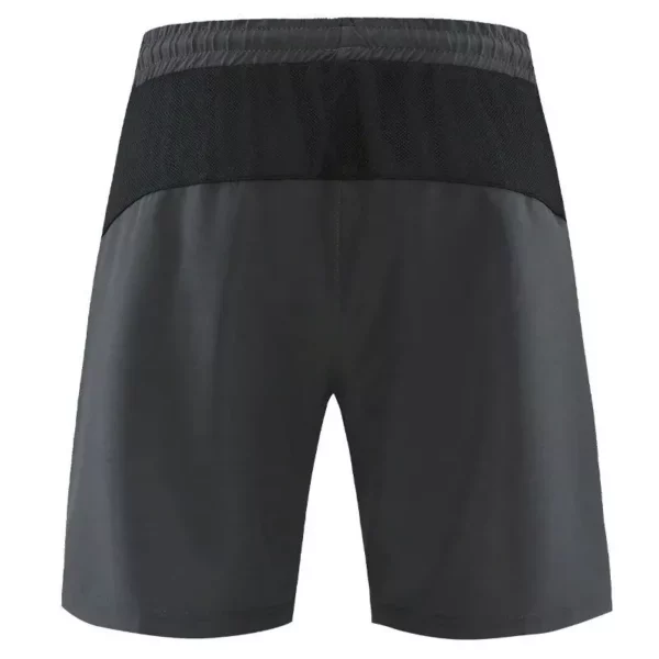 Men's Quick Dry Sports Shorts - Image 3