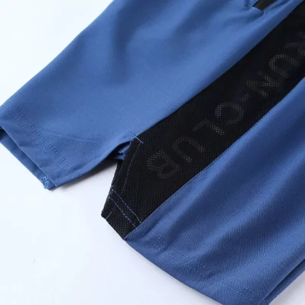 Men’s Quick Dry Sports Shorts