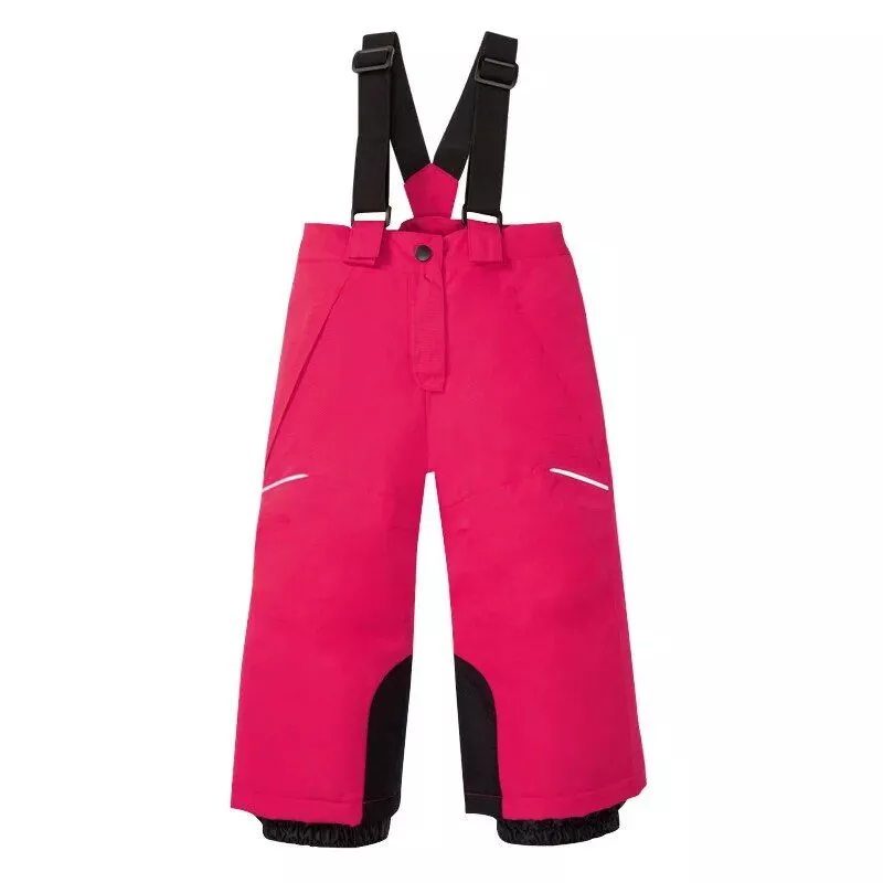 Kids’ Winter Ski & Snow Pants: Waterproof, Windproof Outdoor Jumpsuit