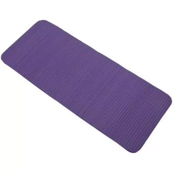 Thick Comfort Yoga Mat – Non-Slip, Multi-Purpose Exercise & Pilates Pad