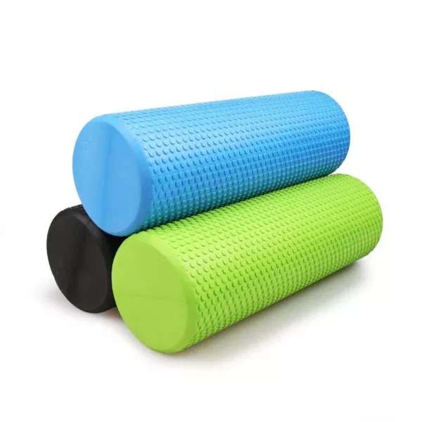 High-Density EVA Yoga Foam Roller