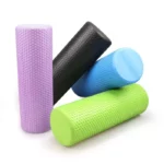 High-Density EVA Yoga Foam Roller