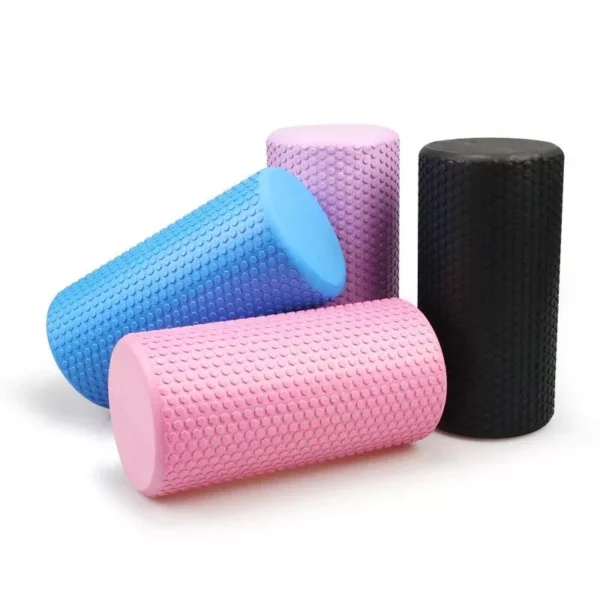 High-Density EVA Yoga Foam Roller