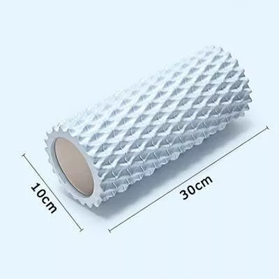 EVA High Density Foam Roller Yoga Column