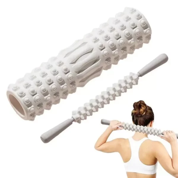 Gym Fitness Yoga Foam Roller