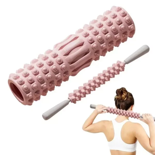 Gym Fitness Yoga Foam Roller