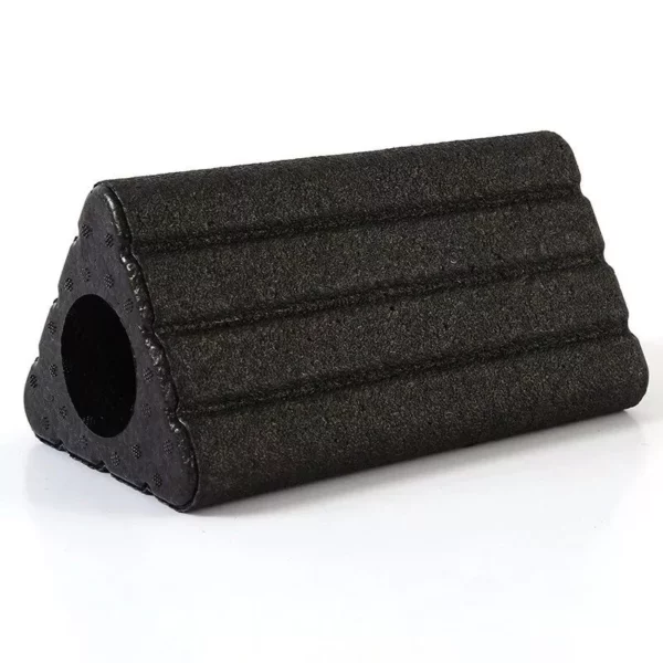 High-Density Triangular Hollow Yoga Blocks EPP Foam Roller