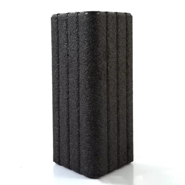 High-Density Triangular Hollow Yoga Blocks EPP Foam Roller - Image 3