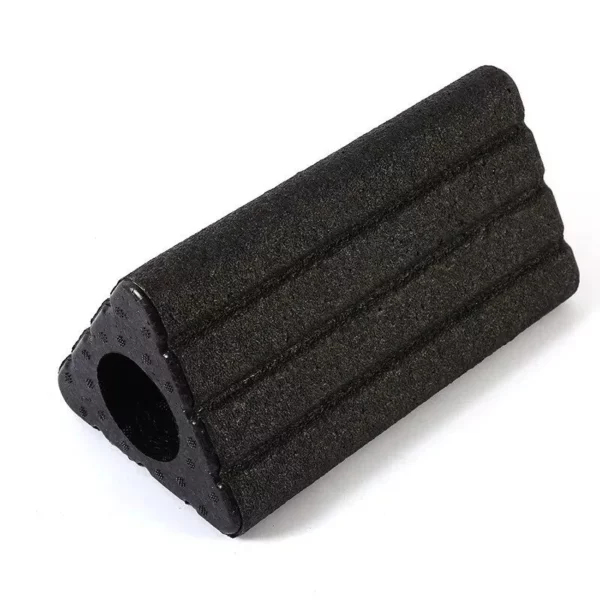 High-Density Triangular Hollow Yoga Blocks EPP Foam Roller - Image 7