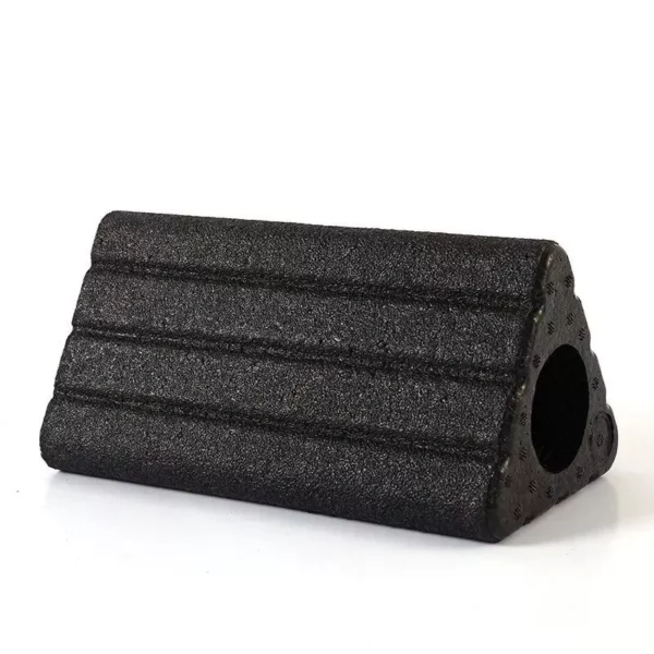 High-Density Triangular Hollow Yoga Blocks EPP Foam Roller