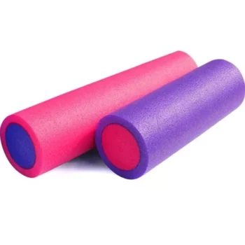 Eco-Friendly EPE Yoga Foam Roller for Muscle Massage and Fitness