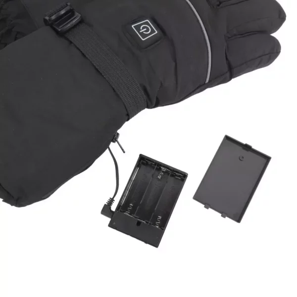 All-Season Touchscreen Thermal Ski Gloves