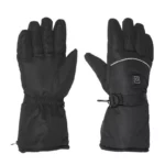 All-Season Touchscreen Thermal Ski Gloves