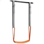 Versatile Pull-Up Assistance Band Set for Full Body Workouts