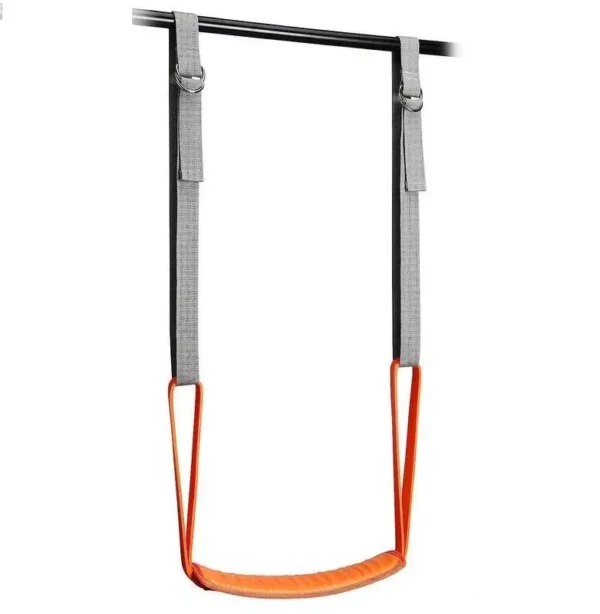 Versatile Pull-Up Assistance Band Set for Full Body Workouts