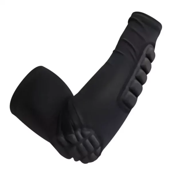 Sport Arm Sleeve – Anti-Slip, Anti-Collision Elbow Brace Support