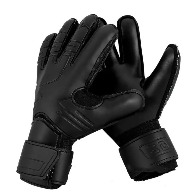 Enhance Your Goalkeeping Skills with Football Goalkeeper Anti-slip Gloves