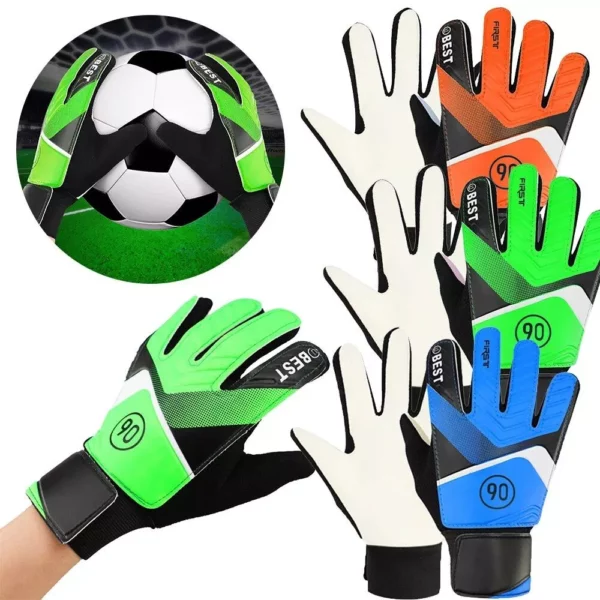 Children’s Goalkeeper Gloves