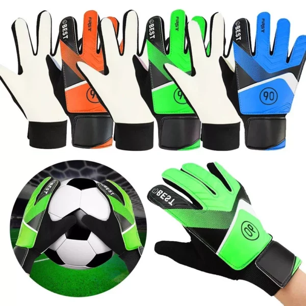 Children’s Goalkeeper Gloves