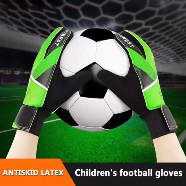 Children’s Goalkeeper Gloves