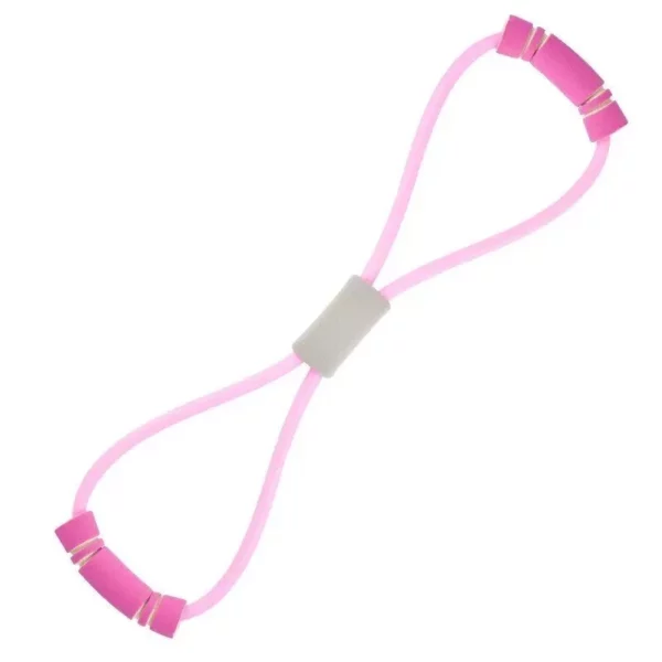 Multi-Purpose Resistance Bands for Comprehensive Home Fitness