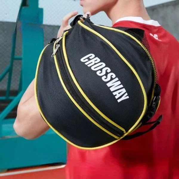 Basketball Storage Bag