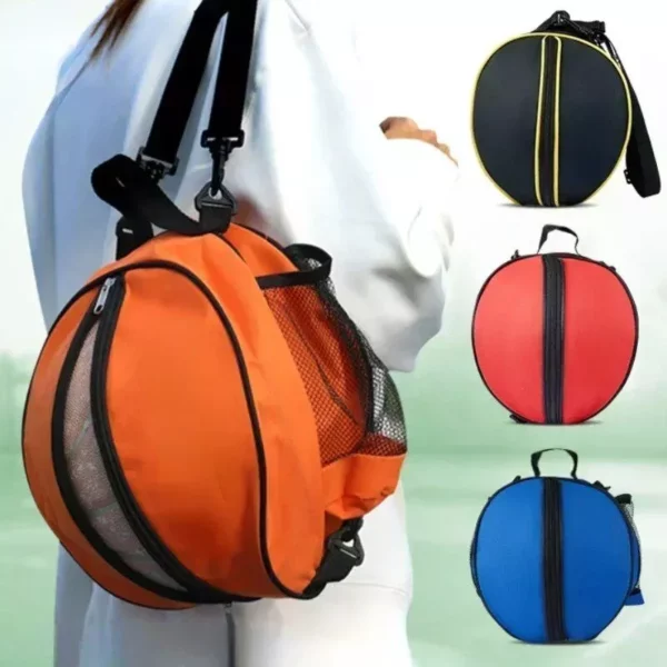 Basketball Storage Bag