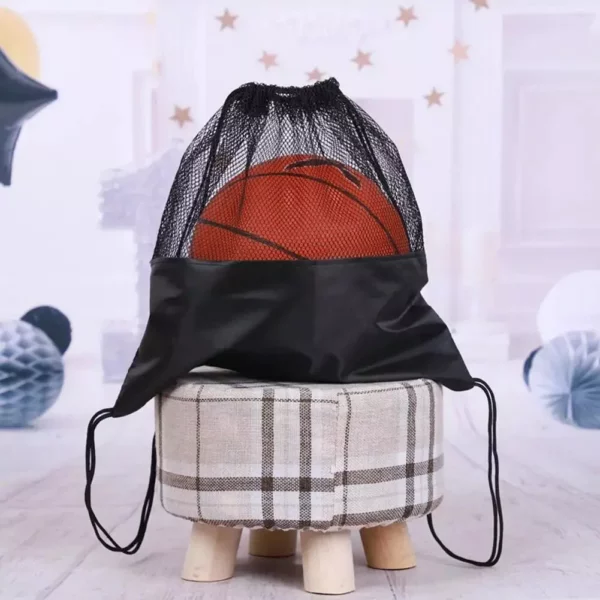 Versatile Sports Ball and Equipment Backpack