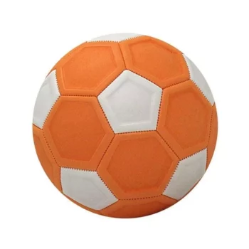 Curve Master Soccer Ball